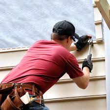 Best Storm Damage Siding Repair  in Storm Lake, IA